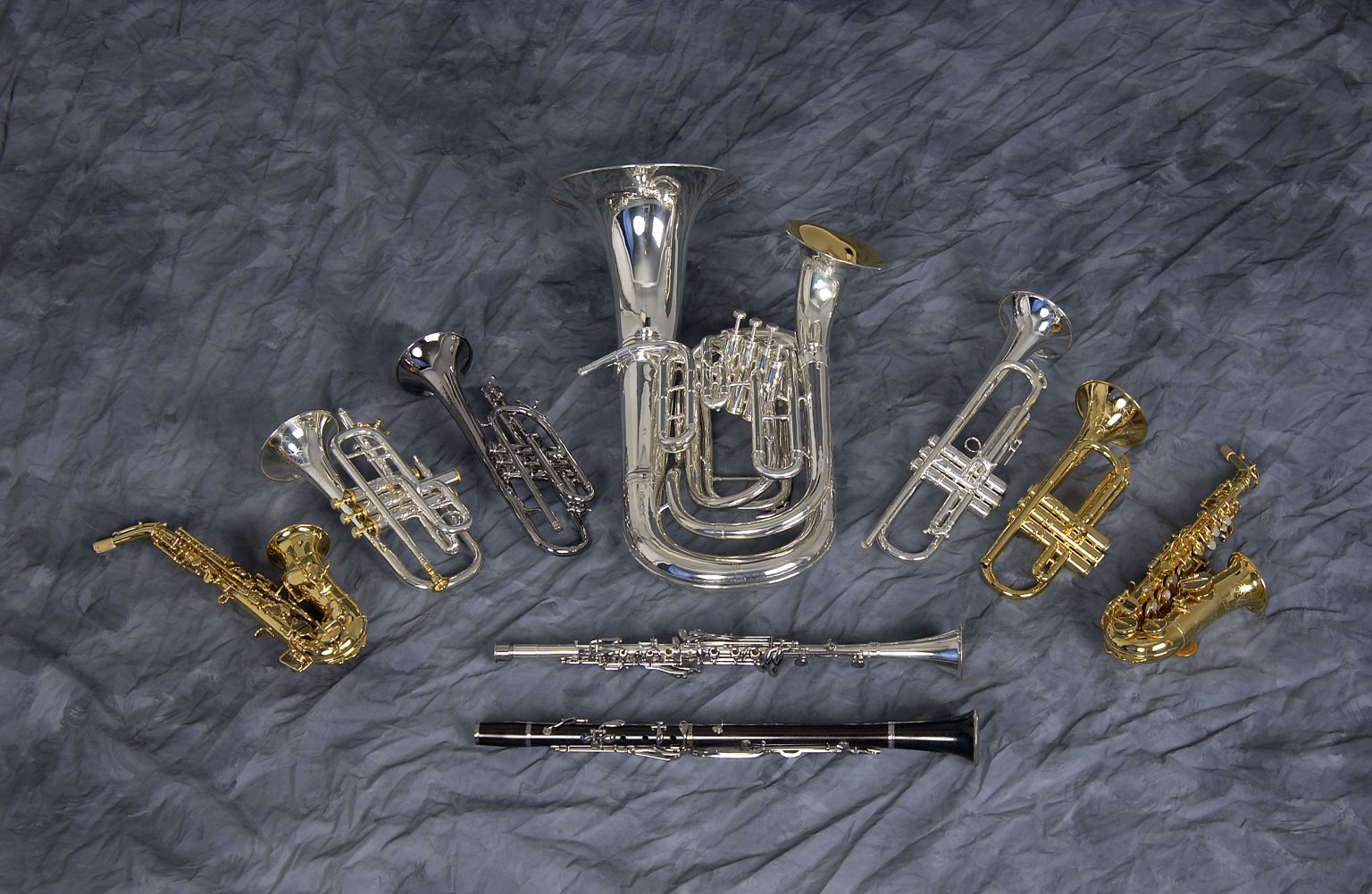 Gallery – Anderson Silver Plating